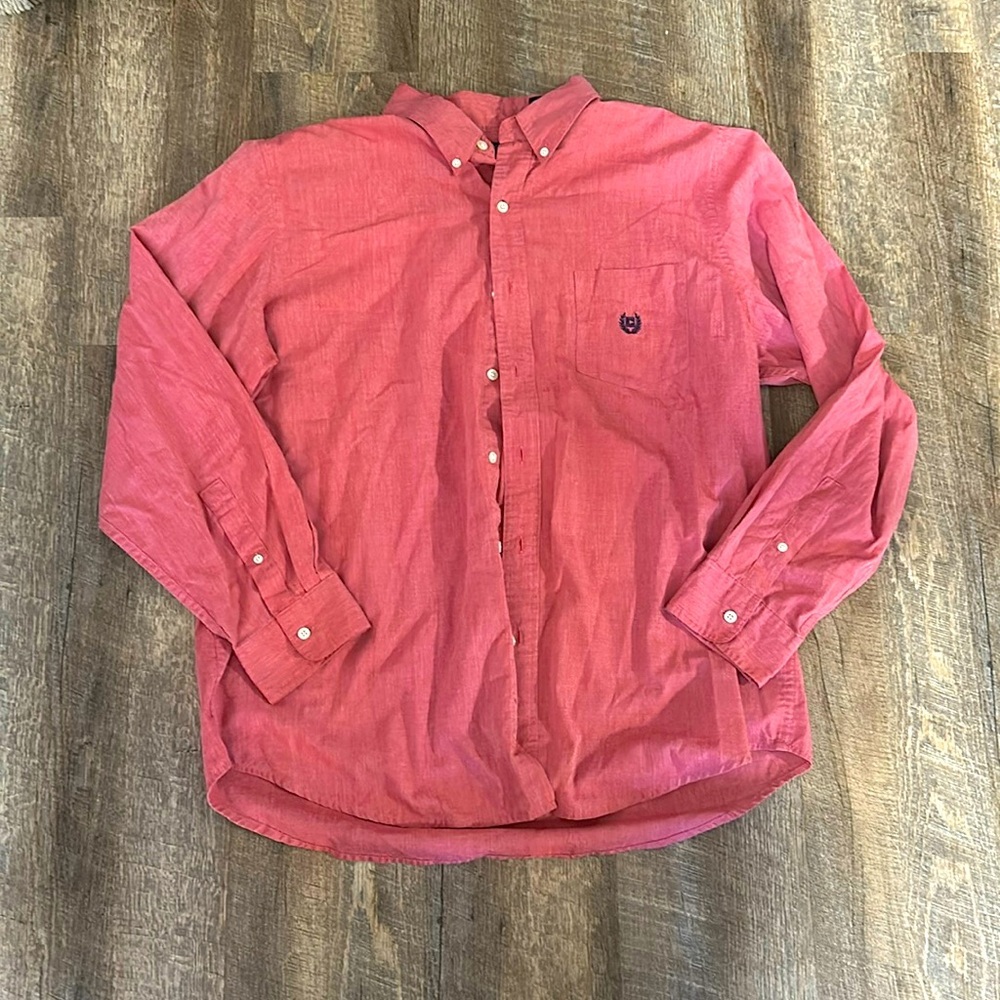 Chaps shirt